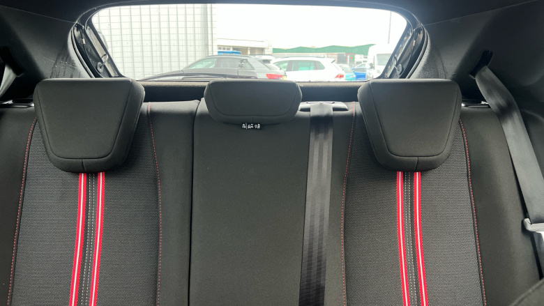 Vauxhall Corsa 1.2 Turbo GS 5dr Petrol Hatchback